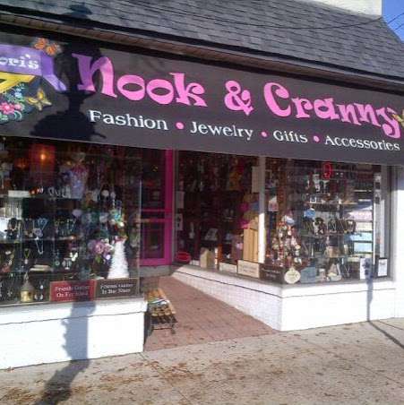 Jobs in Nook & Cranny Gift Boutique - reviews