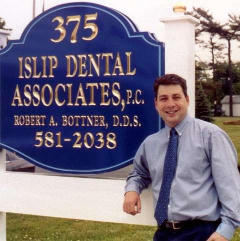 Jobs in Islip Dental Associates - reviews