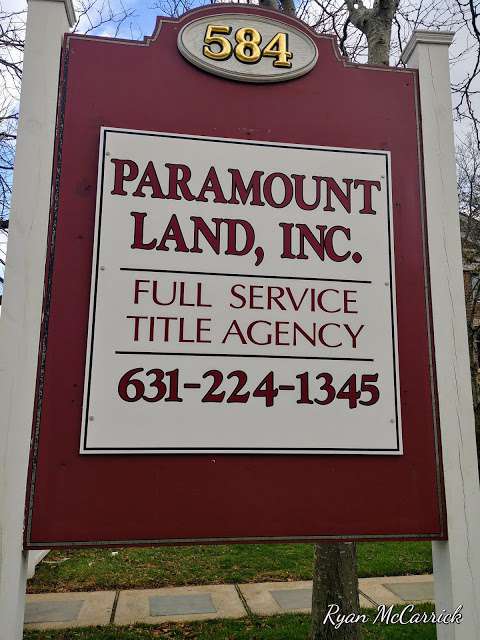 Jobs in Paramount Land, Inc. - reviews
